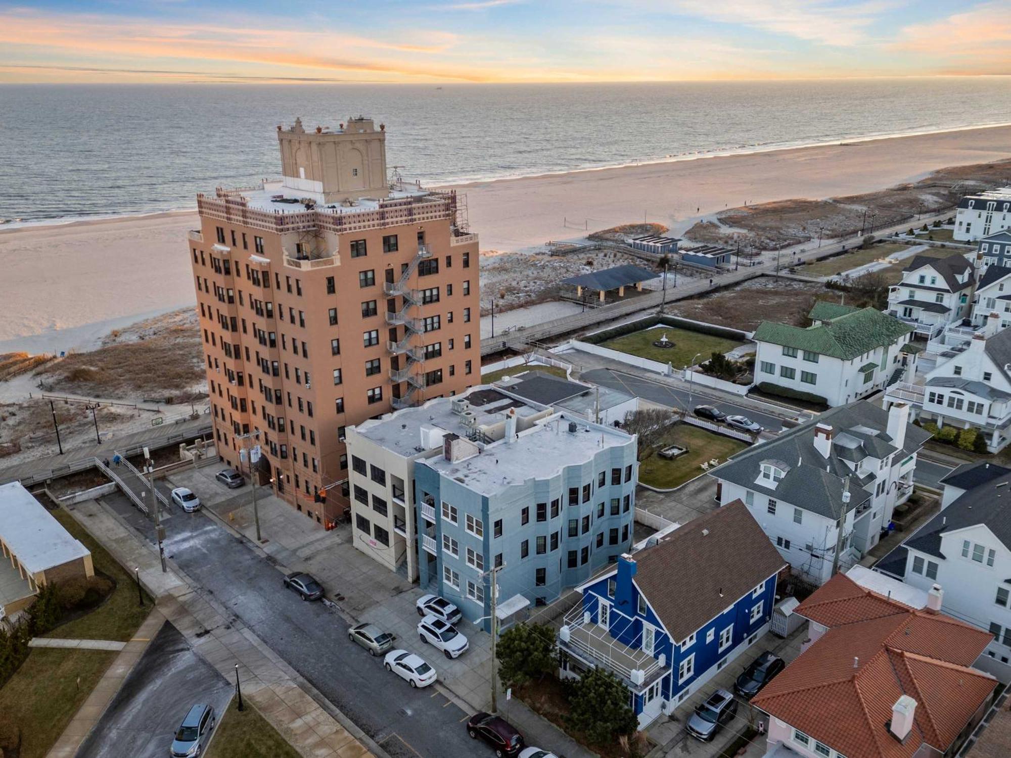Luxe Beach Estate - 4 Bedrooms And 3 Bathrooms Atlantic Stadt Exterior foto